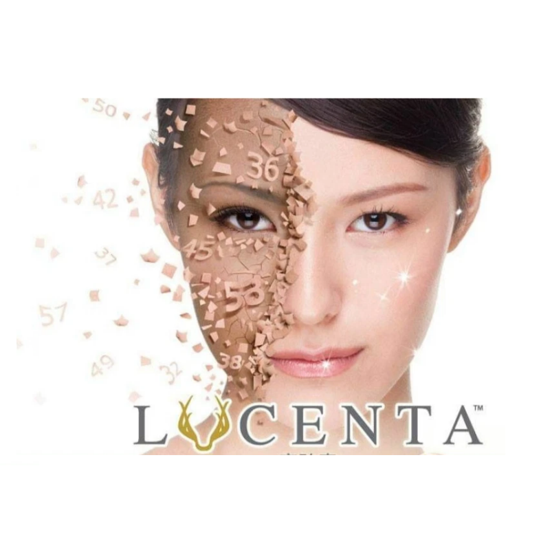 Lucenta nhau thai Hươu – Dược phẩm chống lão hóa tế bào gốc New Zealand (hộp 30 viên)